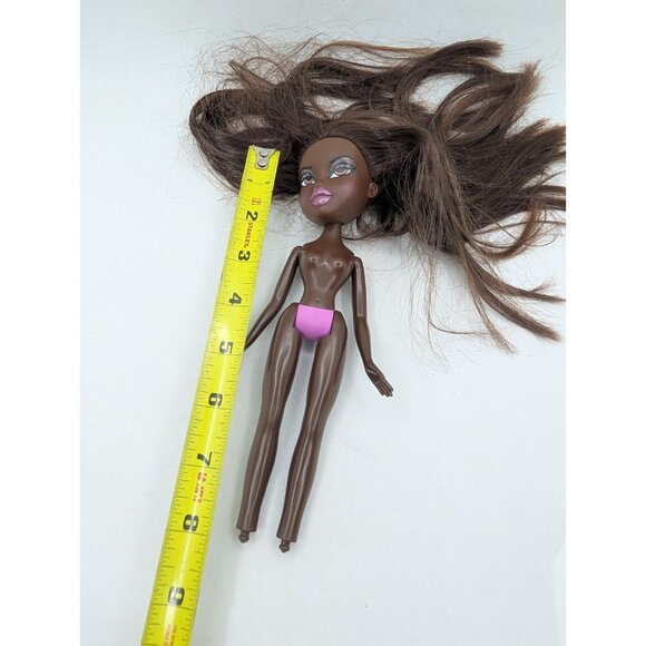 Bratz Doll Repro Sasha Doll AS IS - Picture 10 of 12